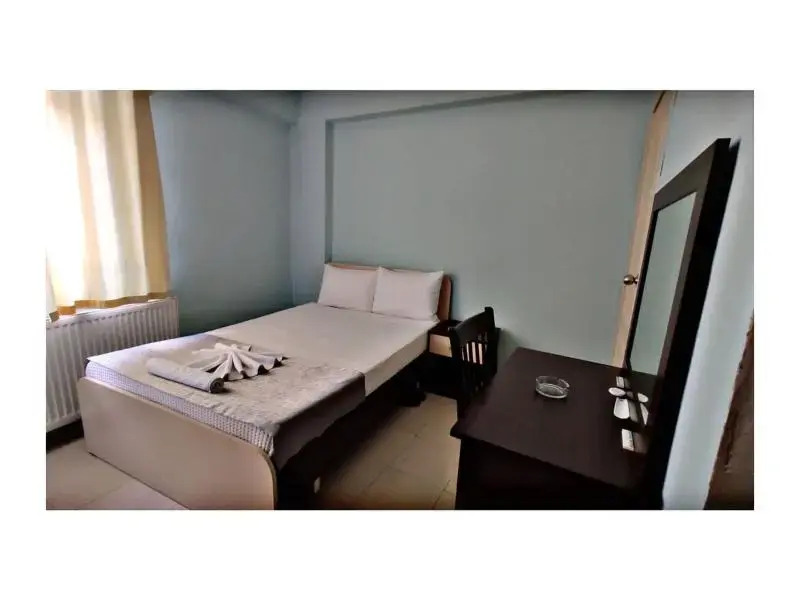 Çavusoglu Alp Otel