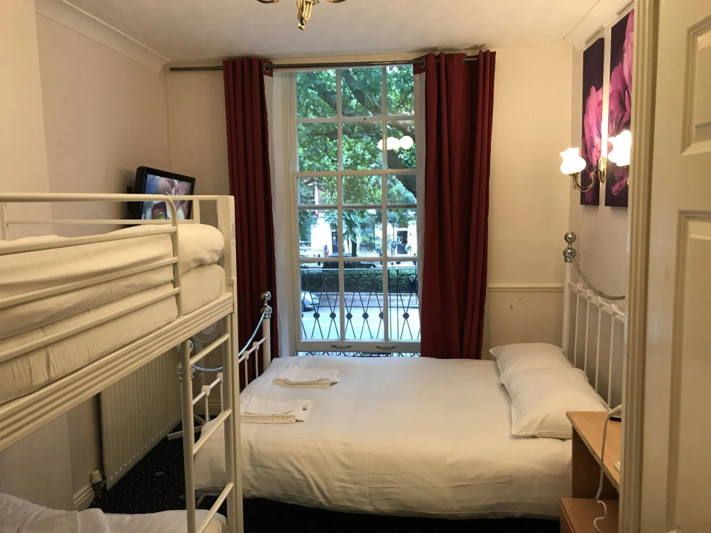 Springfield Hotel