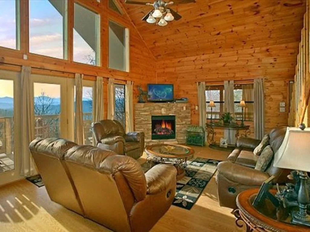 Hawks Ridge Holiday Home