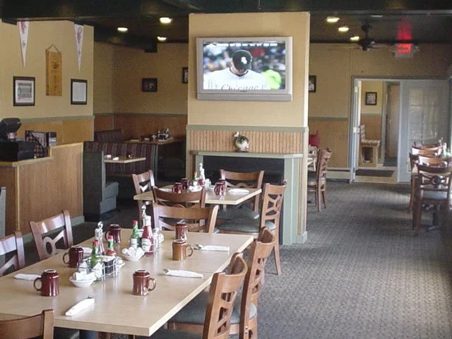 Main Street Hotel