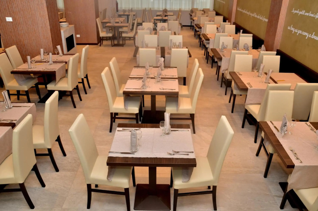 Hotel Amburgo