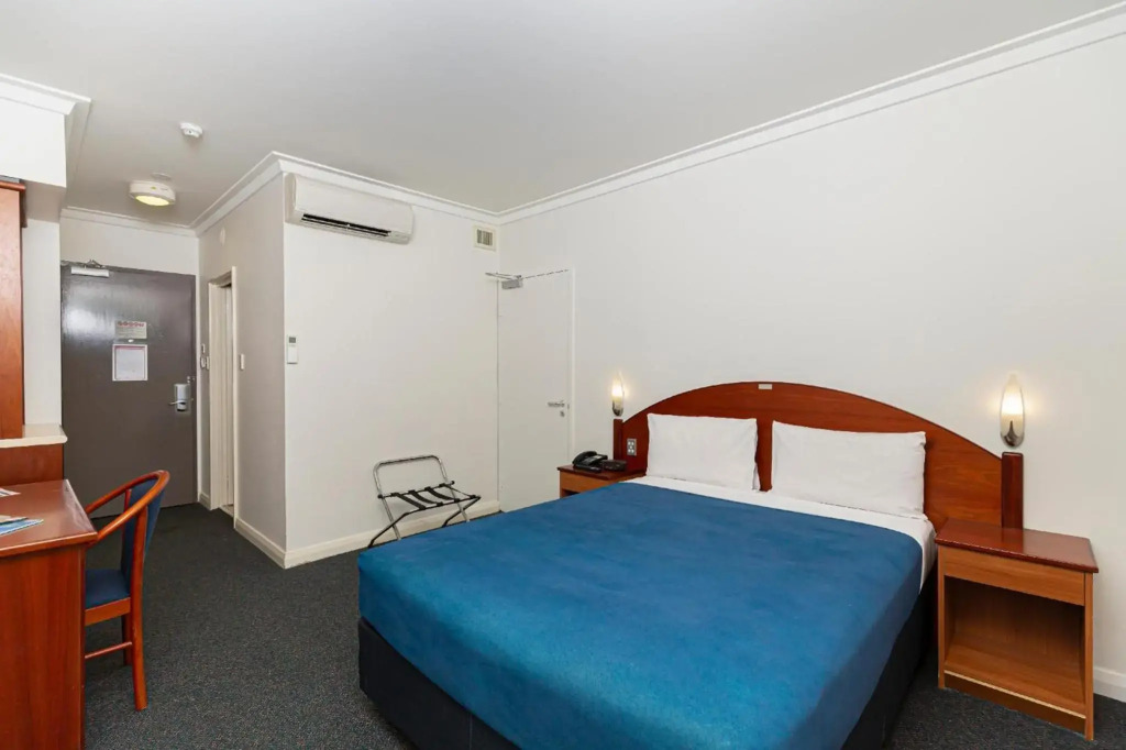 Great Southern Hotel Perth