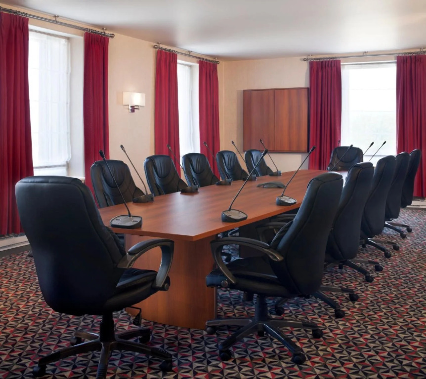 Four Points by Sheraton Hotel & Conference Centre Gatineau-Ottawa