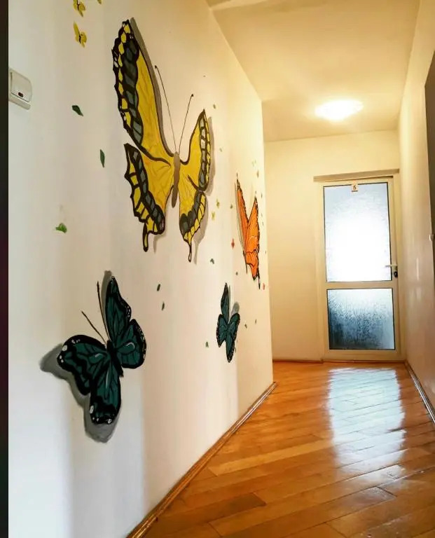 La Jolie Maison