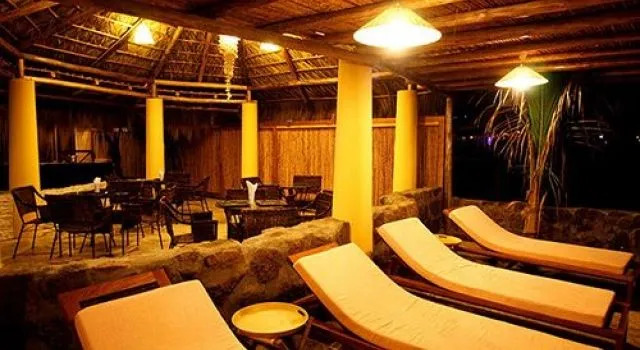 Brisas del Mar