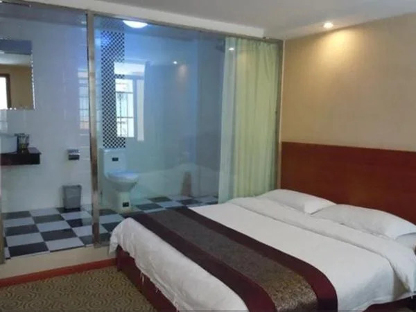 Kunming Tengyi Hotel
