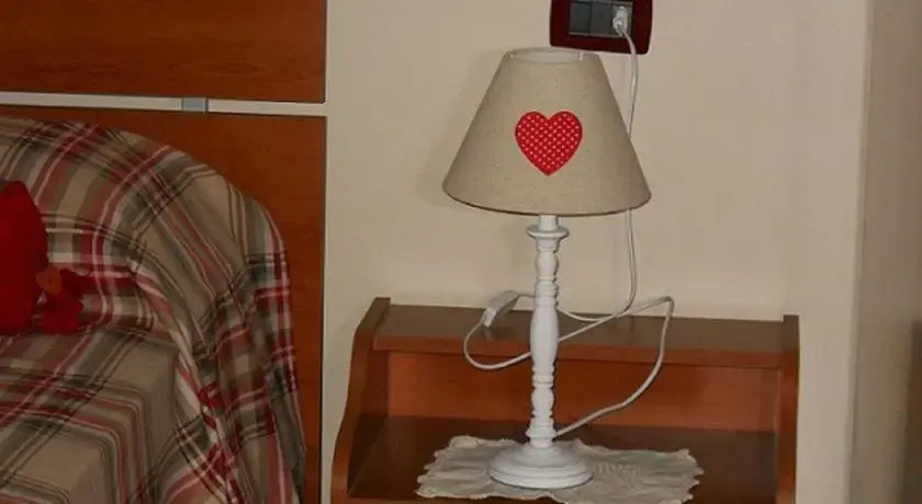 B&B La Torretta