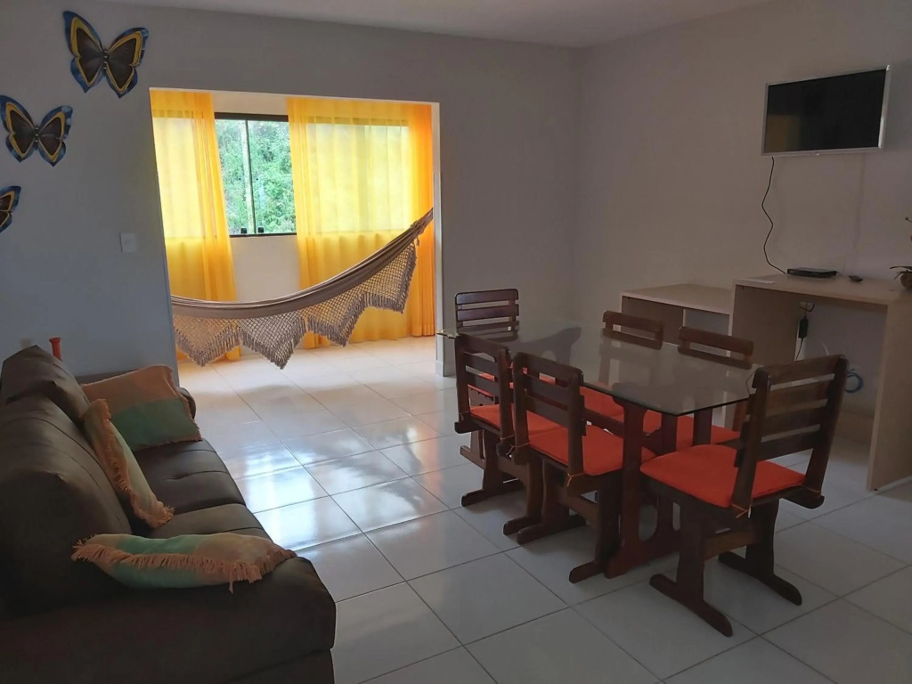 Villa Maragogi Hostel