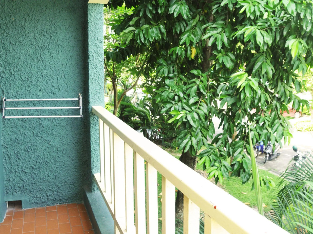 Pattra Mansion by AKSARA Collection