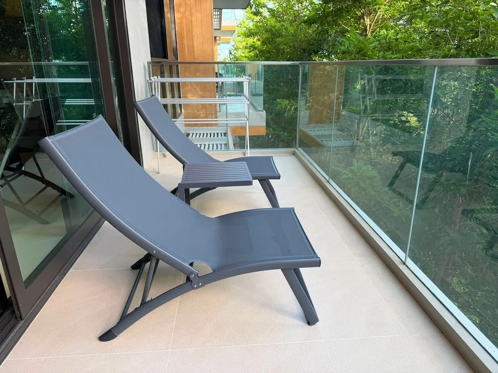 InterContinental Khao Yai Residence - 100 SQM 2 Bedrooms and 2 Bathrooms