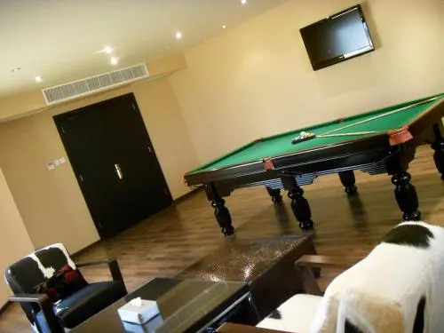 Al Manzil Suites 2 Adliya