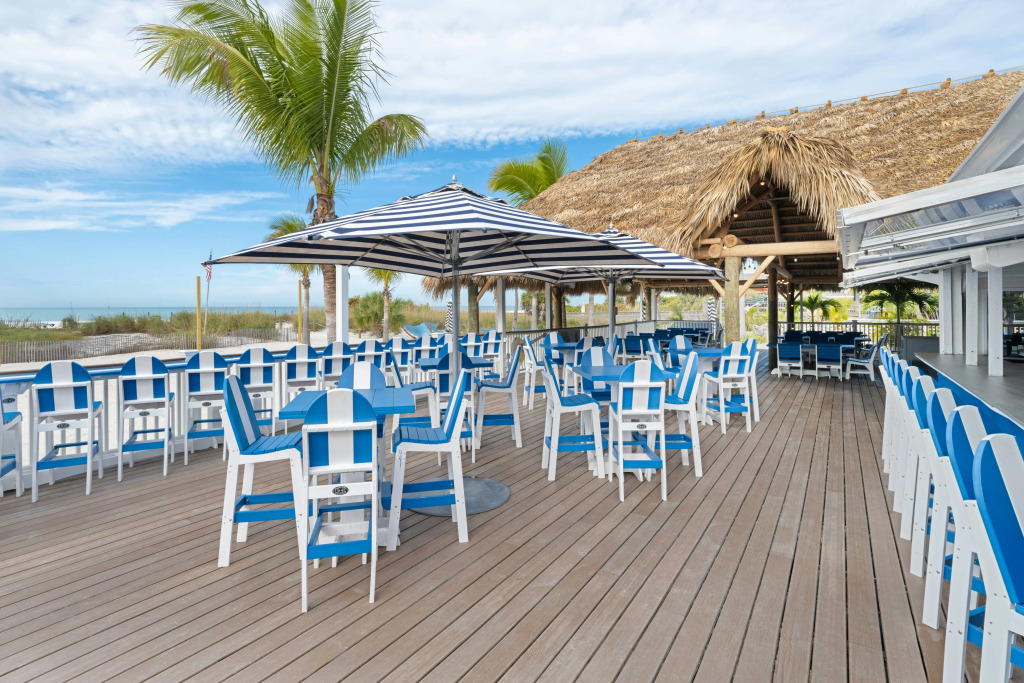 Hilton Garden Inn St. Pete Beach, FL