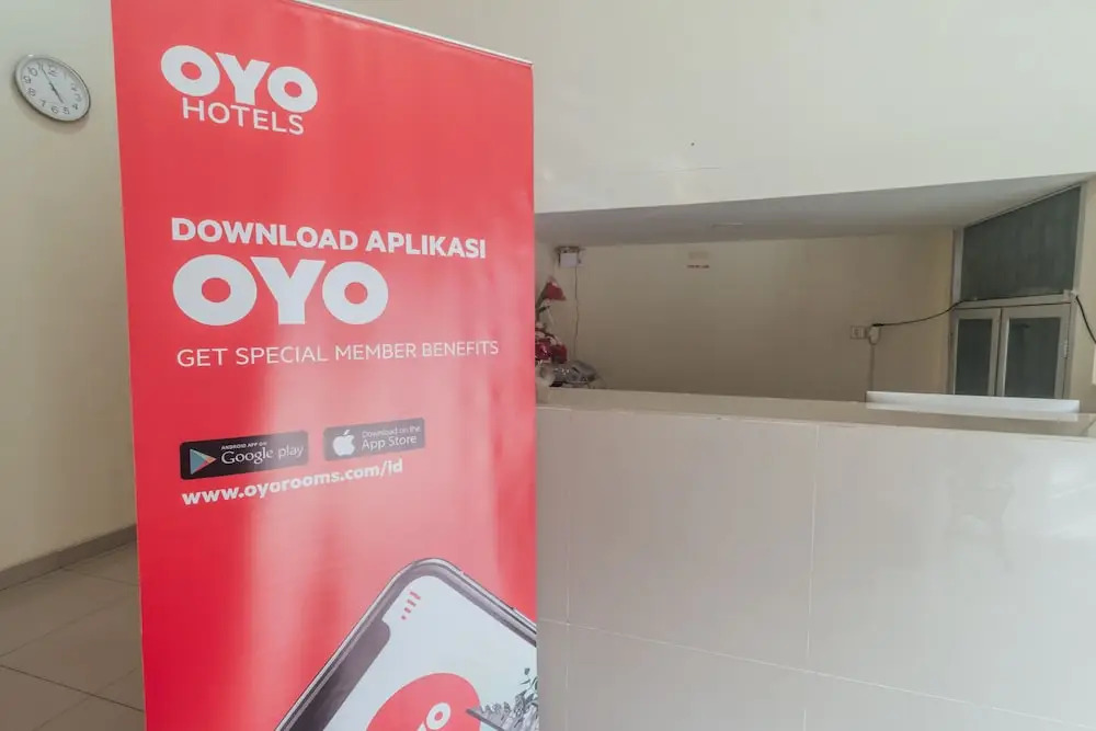 OYO 1478 Clean & Comfort Homestay