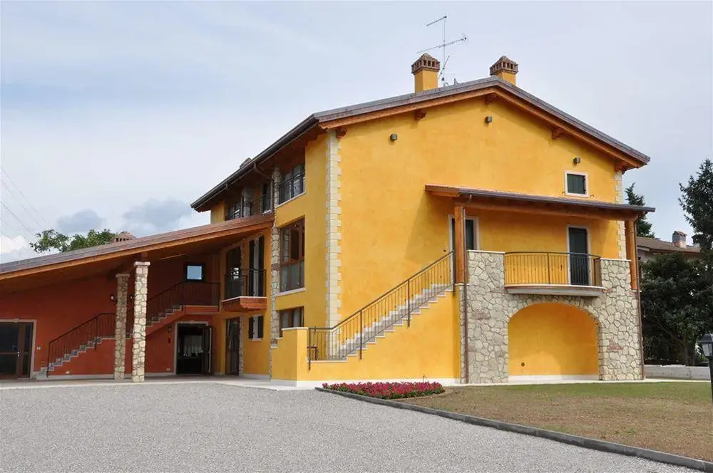B&B Le Murette - ENJOY HOLIDAY