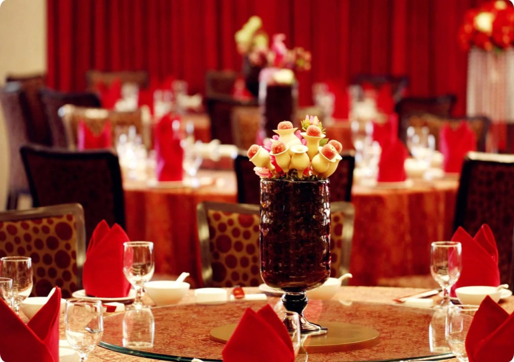 IntercityHotel Shenzhen Futian Huanggang