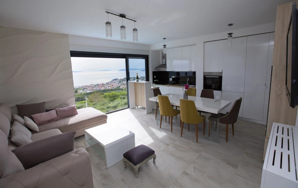 Villa Royal 2 Podstrana