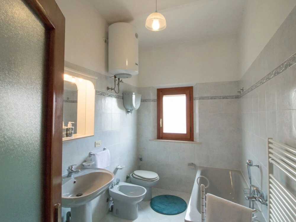 Holiday Home Olimpia by Interhome