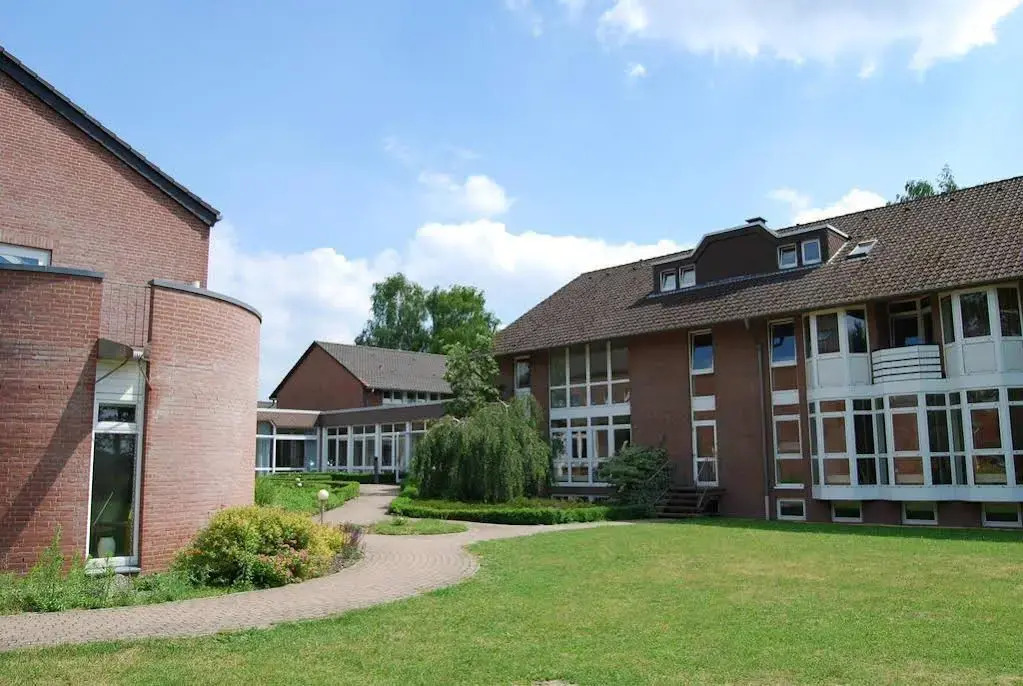 Krelinger Freizeit- und Tagungszentrum