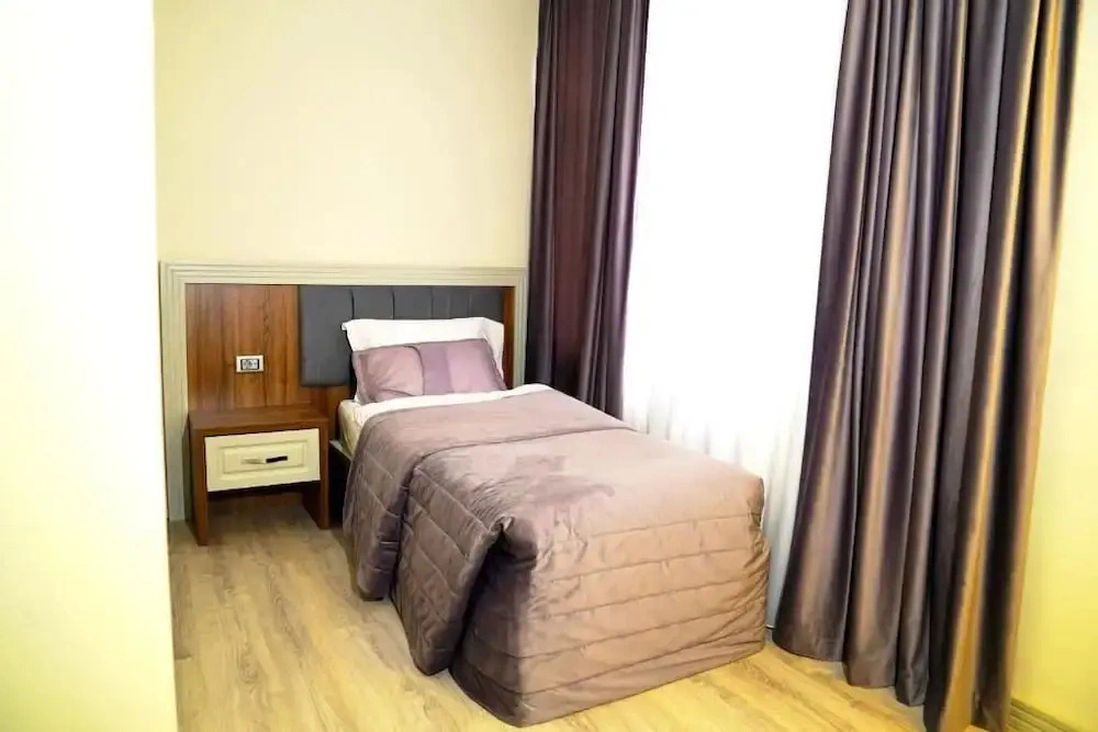 zengezurharmonyhotel