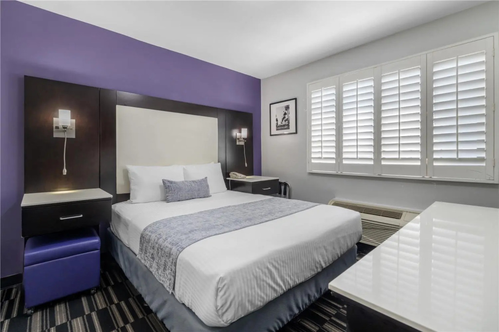 SureStay Hotel by Best Western Beverly Hills West LA