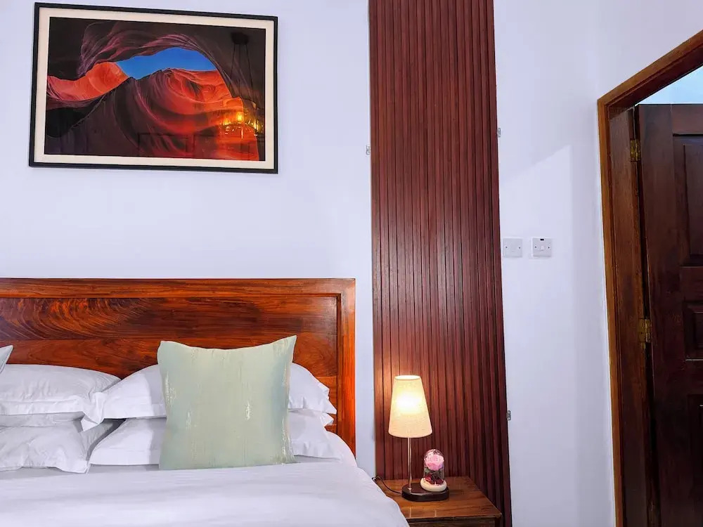Kayz Haven Kololo 1BR Sereneville