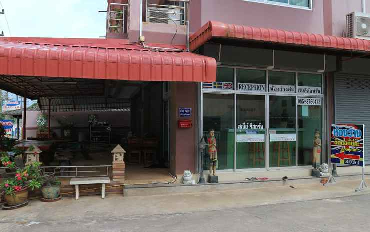 Sunee Resort Laem Mae Phim