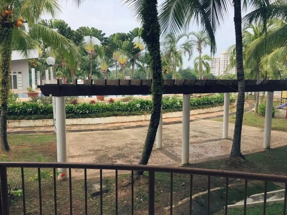 MTV PD Resort