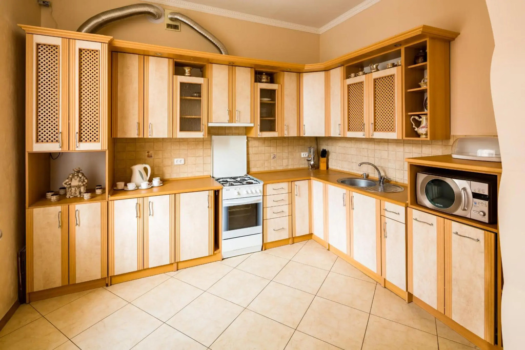 Alfa Apartments Rynok Square 30