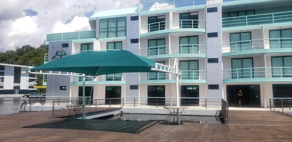 Uiara Amazon Resort