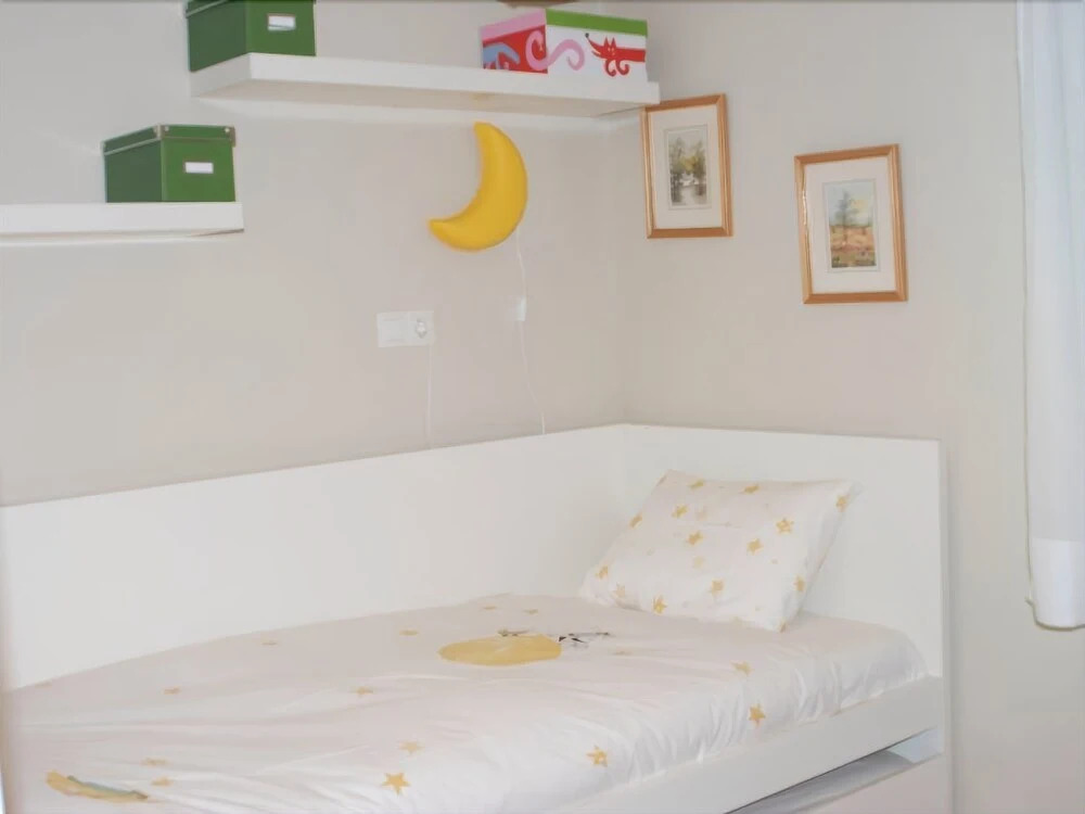 Apartamento Céntrico Rabasa