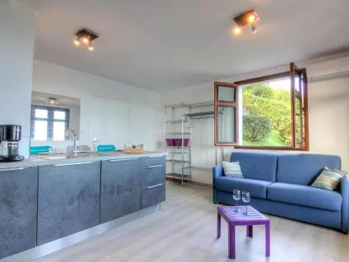 Apartment Goizaldea