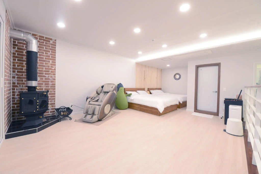 Paju pollvilla warabel