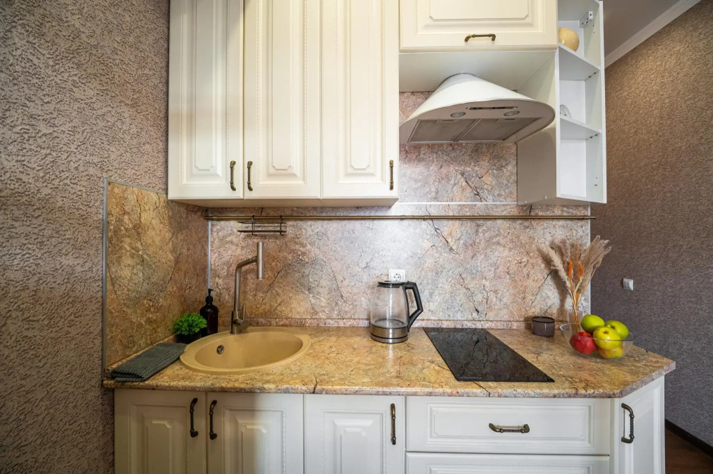 LetoApart (ЛетоАпарт) на улице Энгельса 95-256