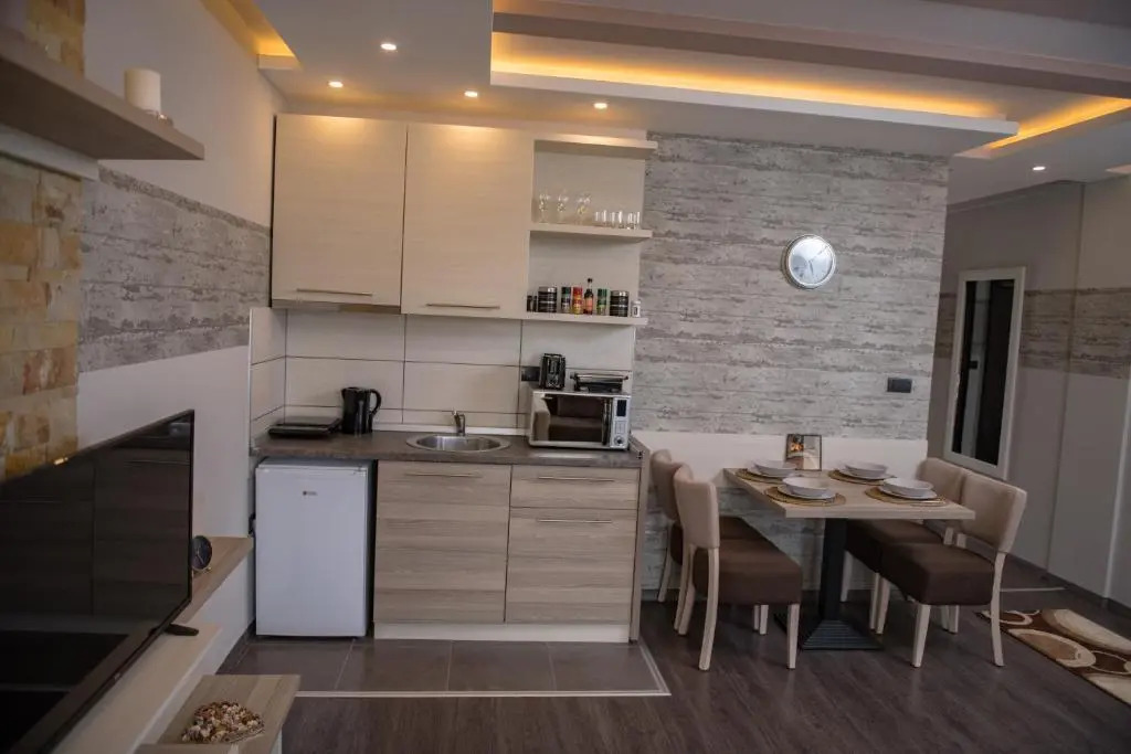 K19 Milmari Resort & Spa