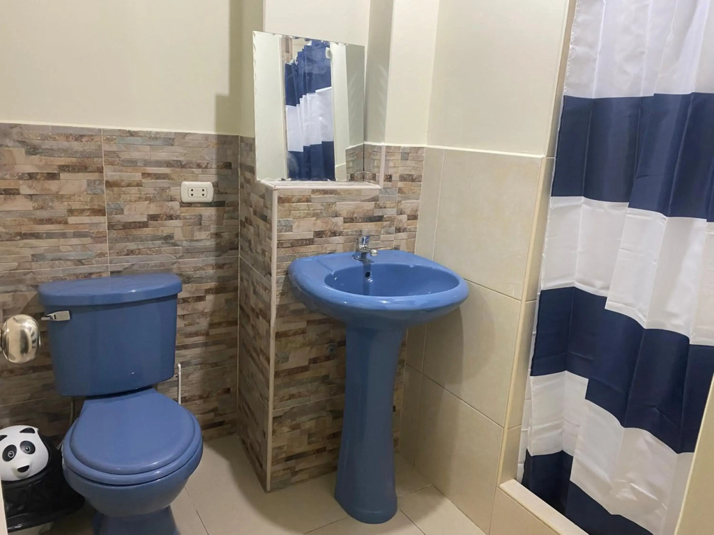 Rooms MD y FS