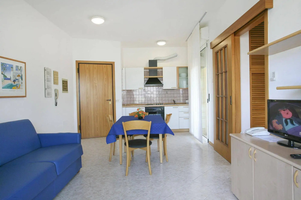 Residence le Spiagge