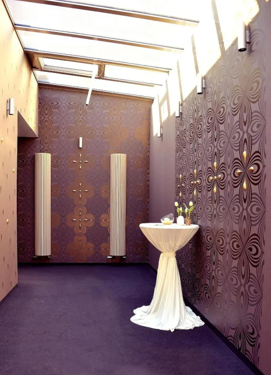 Hotel Goldener Hirsch