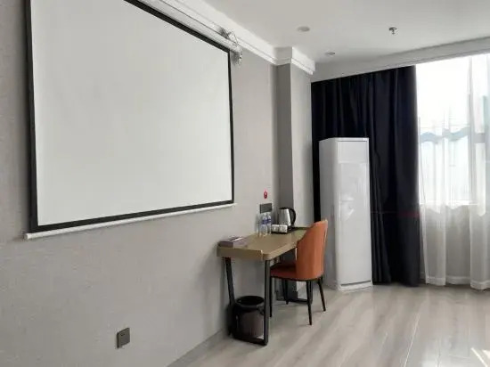 Junyi Chain Hotel (Linyi Zhicheng Road Dushutou Branch)