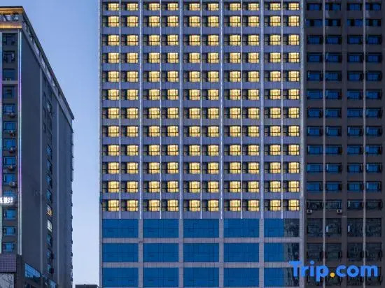 Ji Duo Hotel
