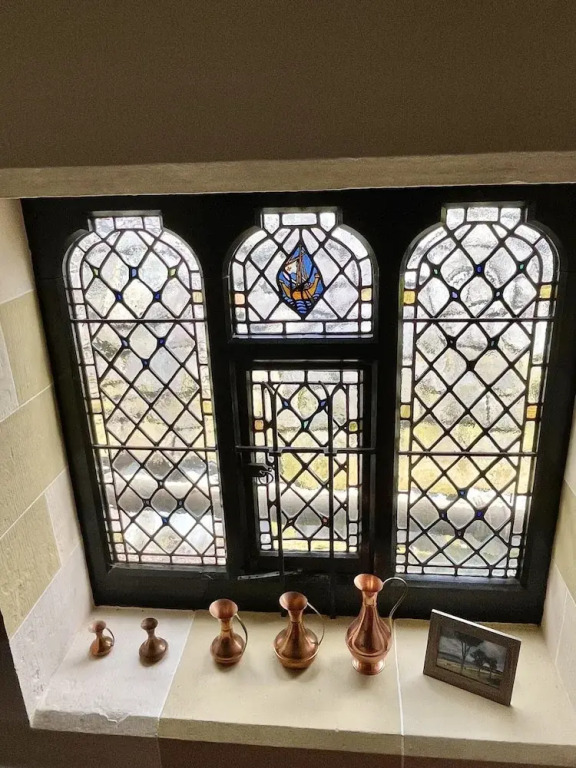The College of The Holy Spirit