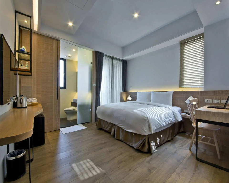 Joy Inn