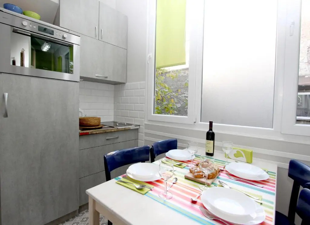 City Center Apartment MIKA
