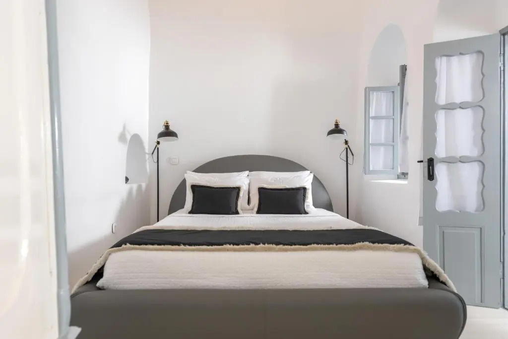 NK Cave House Villa