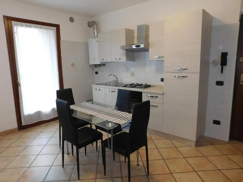 Residenza Meeting