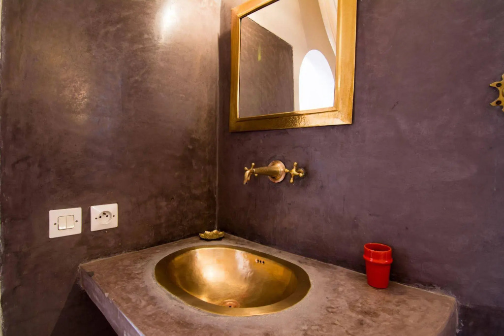 Riad Dar El Gnaouia