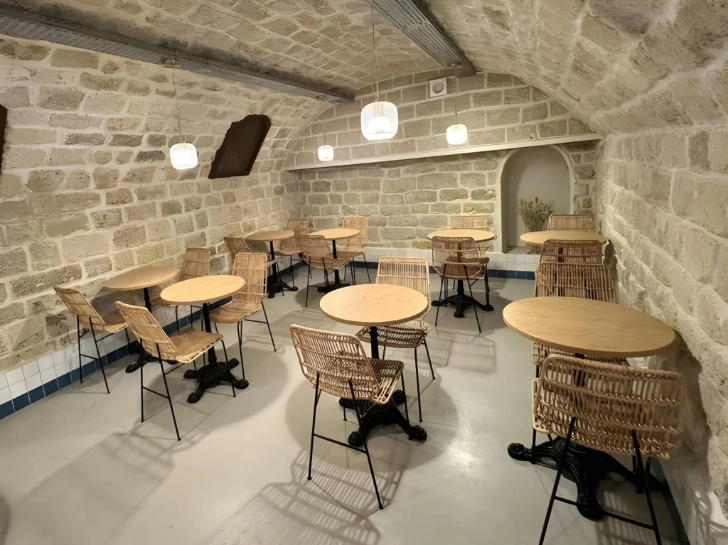 Hipotel Paris Père-Lachaise République