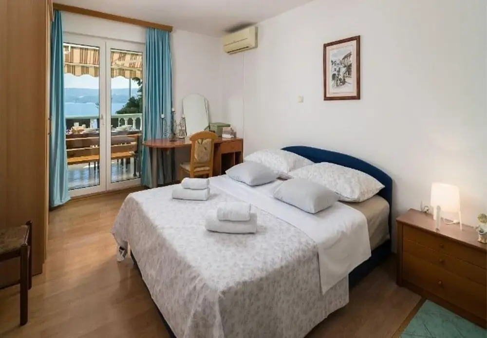 Divna - Modern Apartments With Terrace - A4
