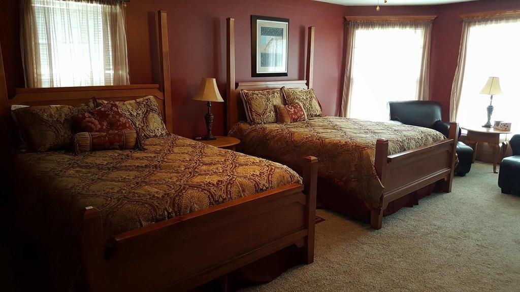 The Bradford Inn