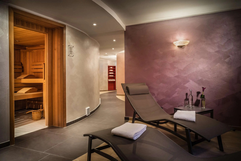 Best Western Plus Residenzhotel Lüneburg