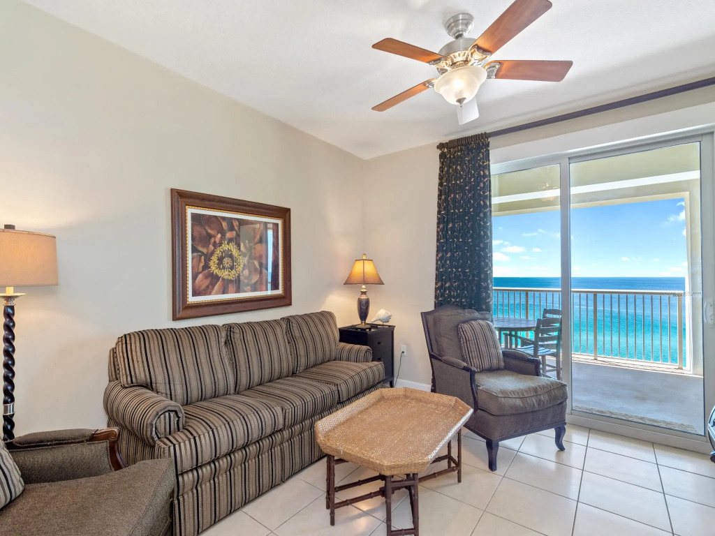 Grand Panama 1203 - Tower I
